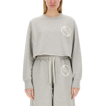 [Stella McCartney] Sweatshirt SS24 6J0272_3SPY551264