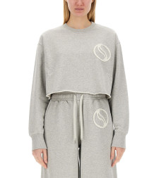[Stella McCartney] Sweatshirt SS24 6J0272_3SPY551264