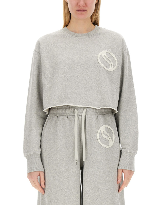 [Stella McCartney] Sweatshirt SS24 6J0272_3SPY551264