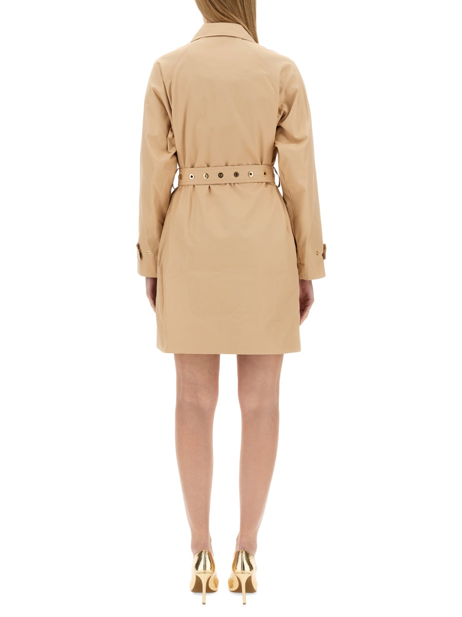 [MICHAEL BY MICHAEL KORS] Coat SS24 MR420DQDTY_288BUFF