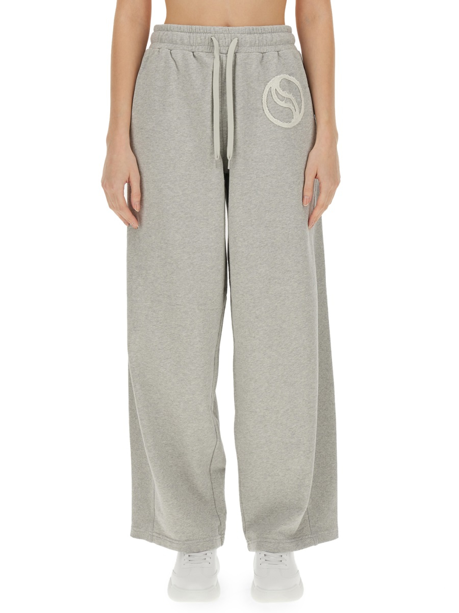 [Stella McCartney] Jogger pants SS24 6J0269_3SPY551264