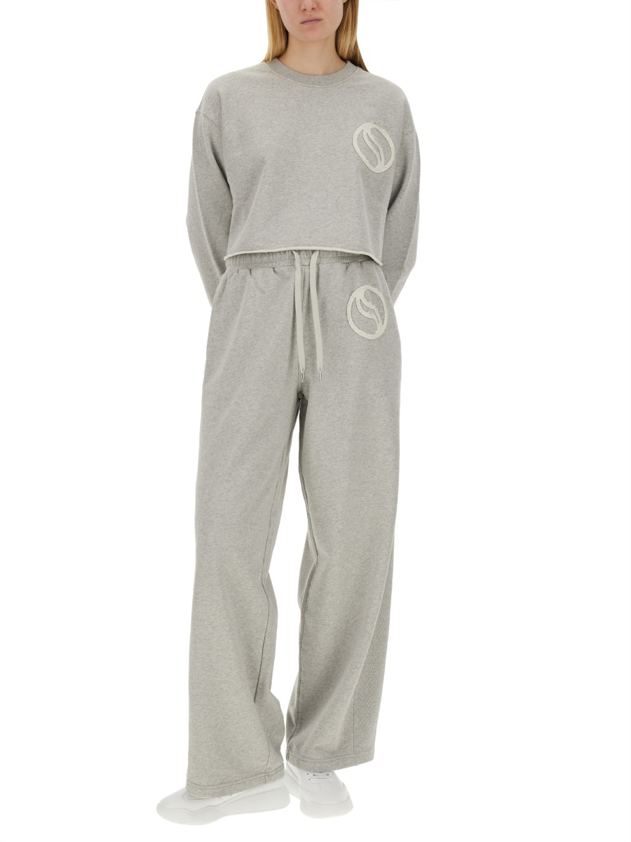 [Stella McCartney] Jogger pants SS24 6J0269_3SPY551264