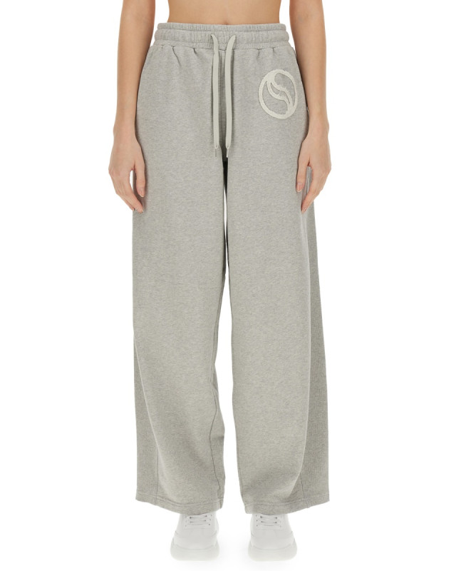 [Stella McCartney] Jogger pants SS24 6J0269_3SPY551264