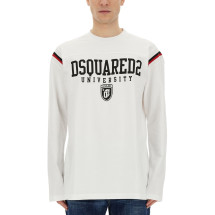 [DSQUARED] Sweatshirt SS24 S74GD1218_S24658100