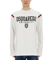 [DSQUARED] Sweatshirt SS24 S74GD1218_S24658100