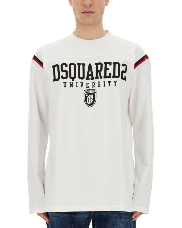 [DSQUARED] Sweatshirt SS24 S74GD1218_S24658100