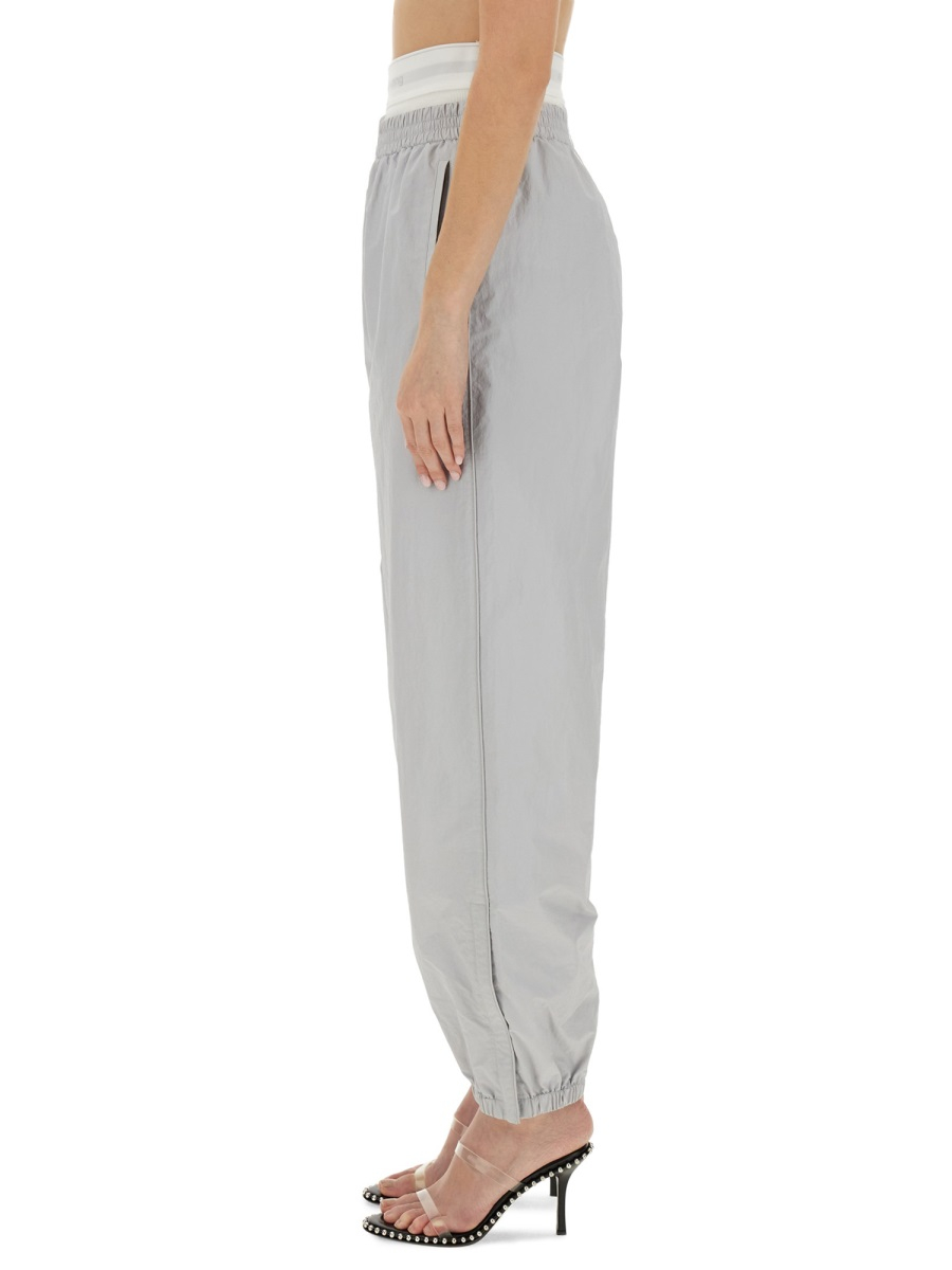 [ALEXANDER WANG] Jogger pants SS24 1WC1244661_073