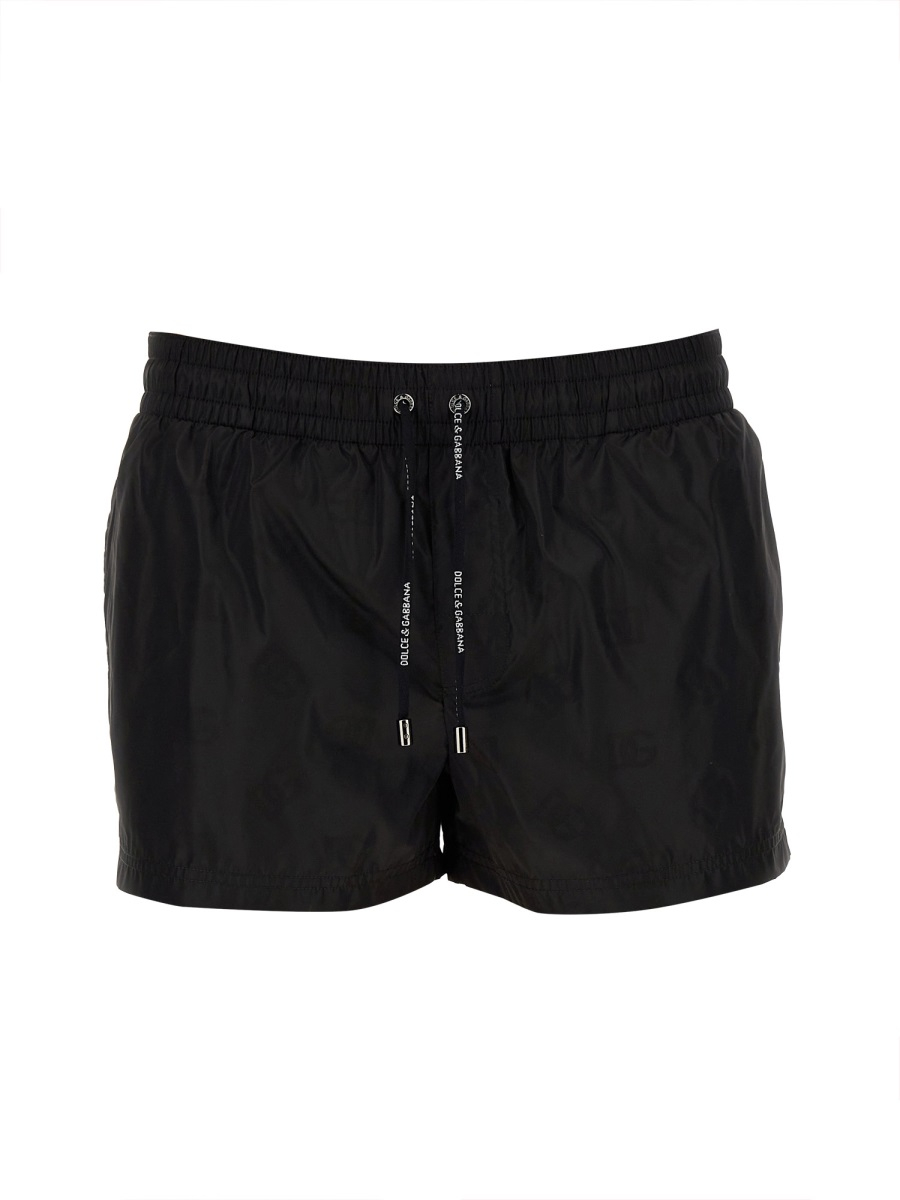 [Dolce & Gabbana] Swim Pants SS24 M4A06T_FSUBEHNVAN