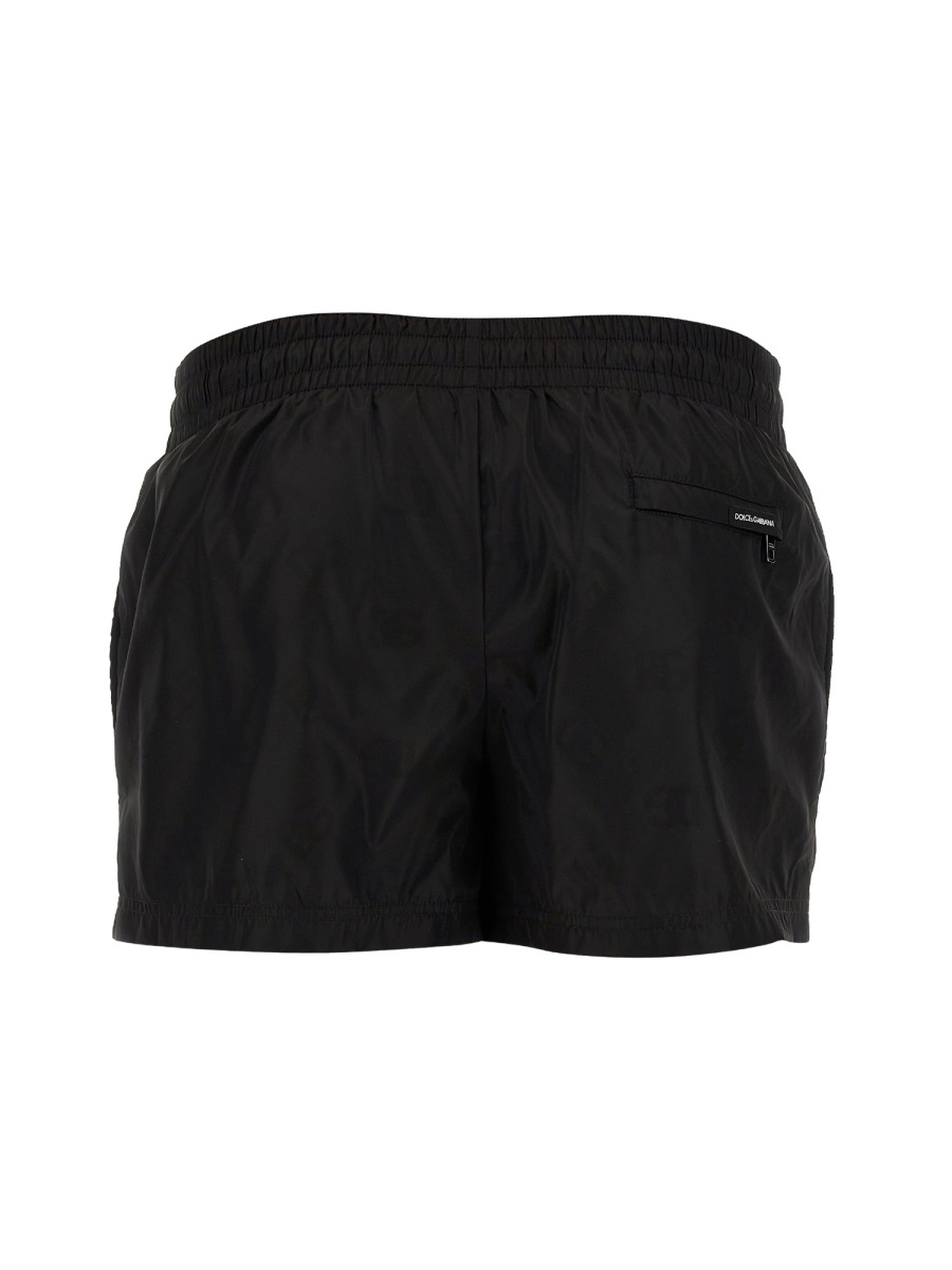 [Dolce & Gabbana] Swim Pants SS24 M4A06T_FSUBEHNVAN