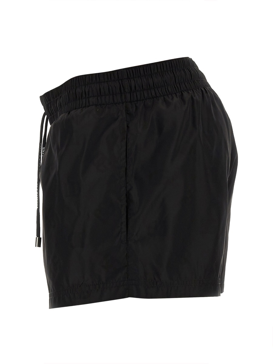 [Dolce & Gabbana] Swim Pants SS24 M4A06T_FSUBEHNVAN