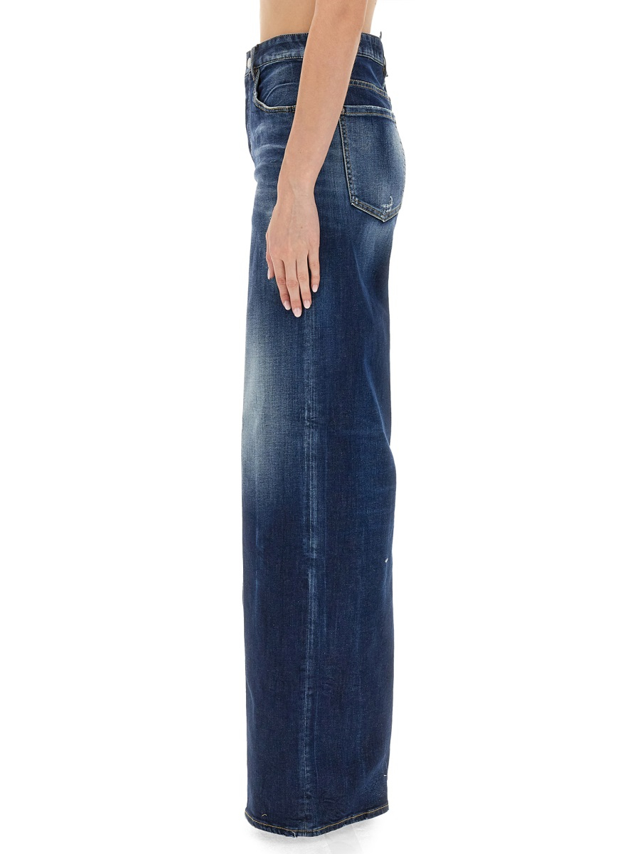 [DSQUARED] Jeans SS24 S75LB0884_S30789470
