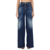[DSQUARED] Jeans SS24 S75LB0884_S30789470