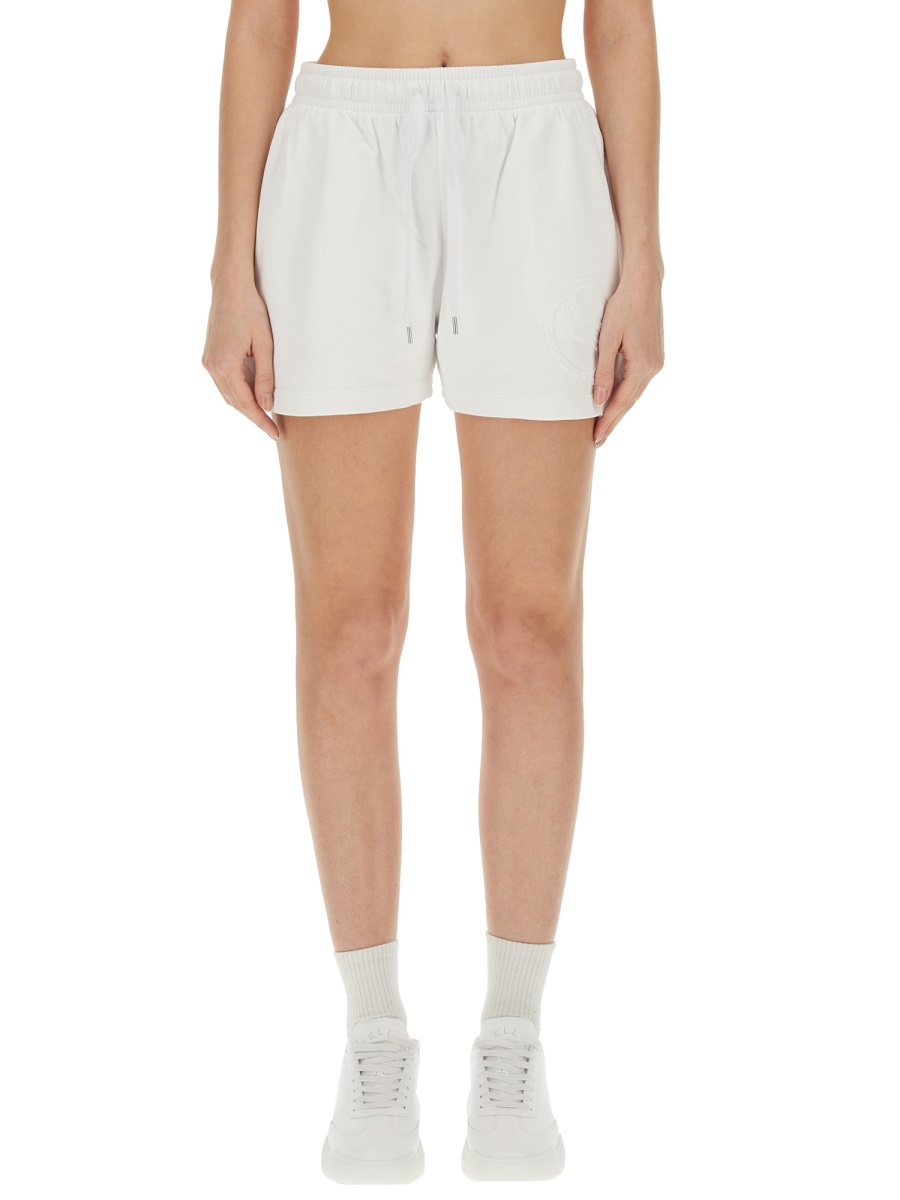 [Stella McCartney] Shorts SS24 6J0270_3SPY559000