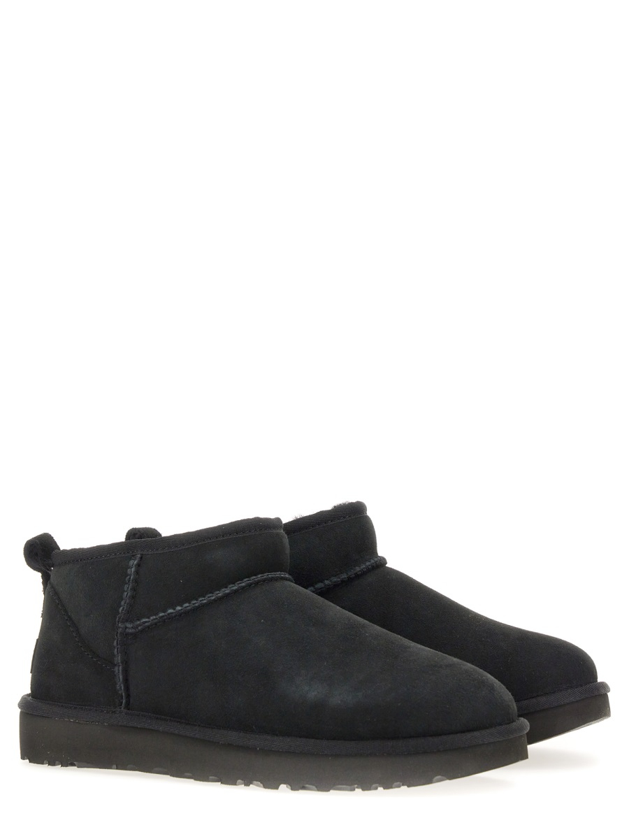 [UGG] Boots FW25 1116109_BLK