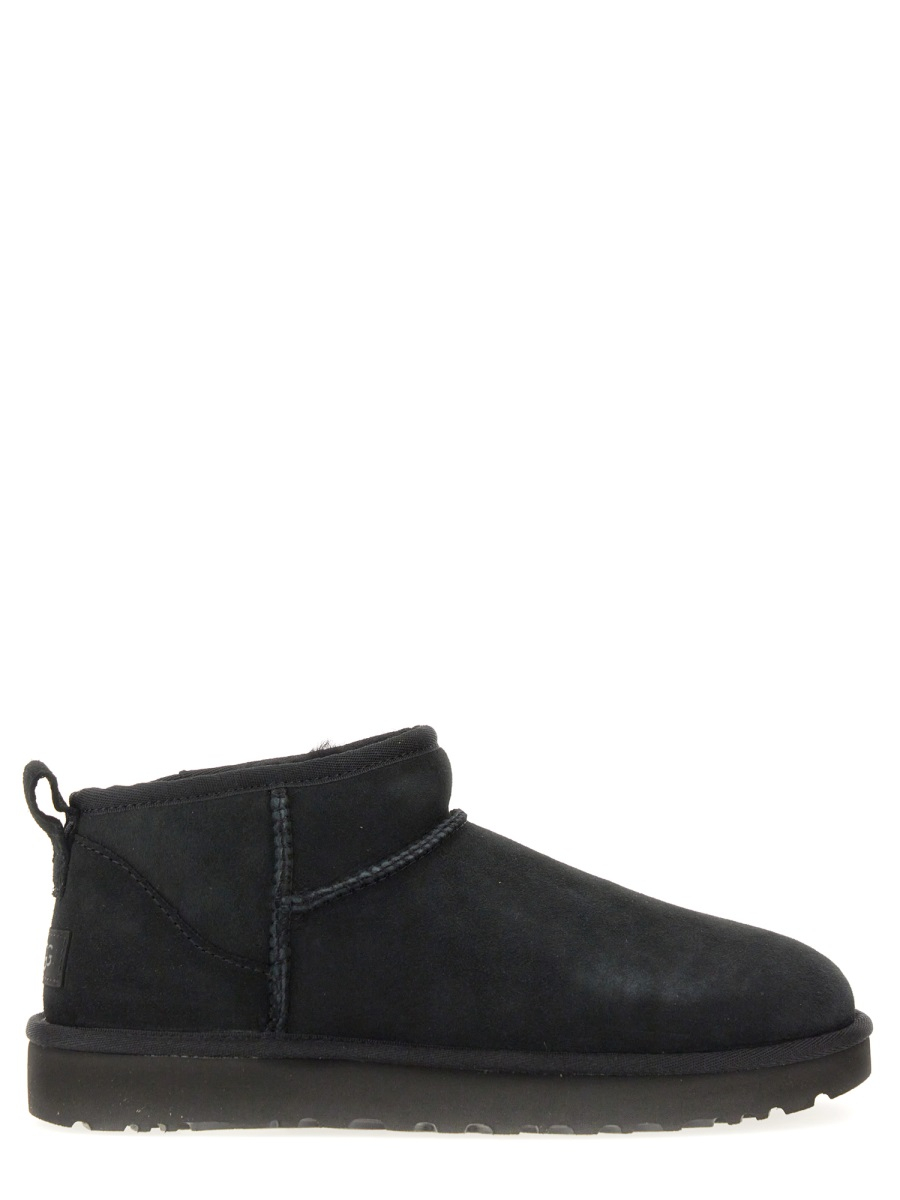 [UGG] Boots FW25 1116109_BLK