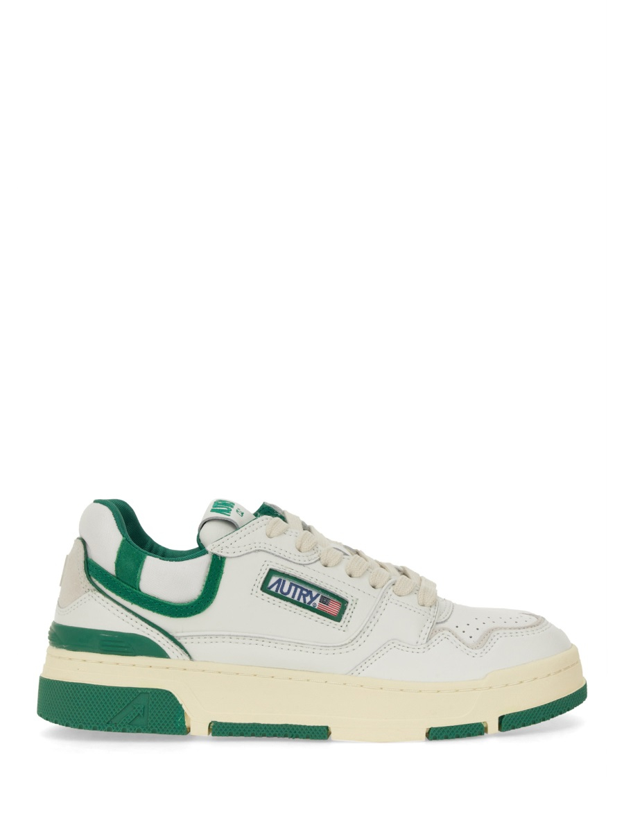 [AUTRY] Sneakers FW24 ROLW_MM09