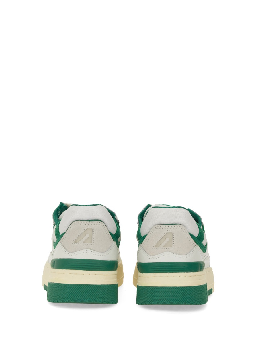 [AUTRY] Sneakers FW24 ROLW_MM09