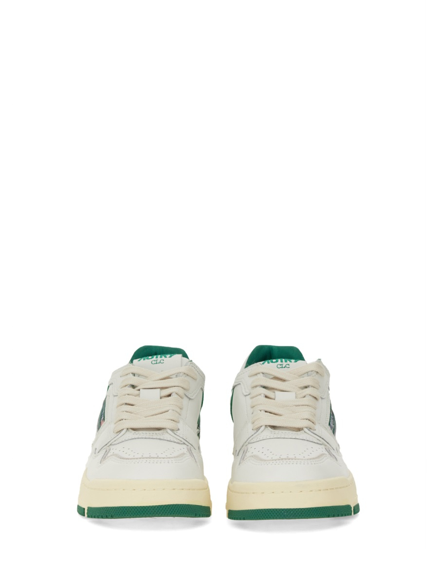 [AUTRY] Sneakers FW24 ROLW_MM09
