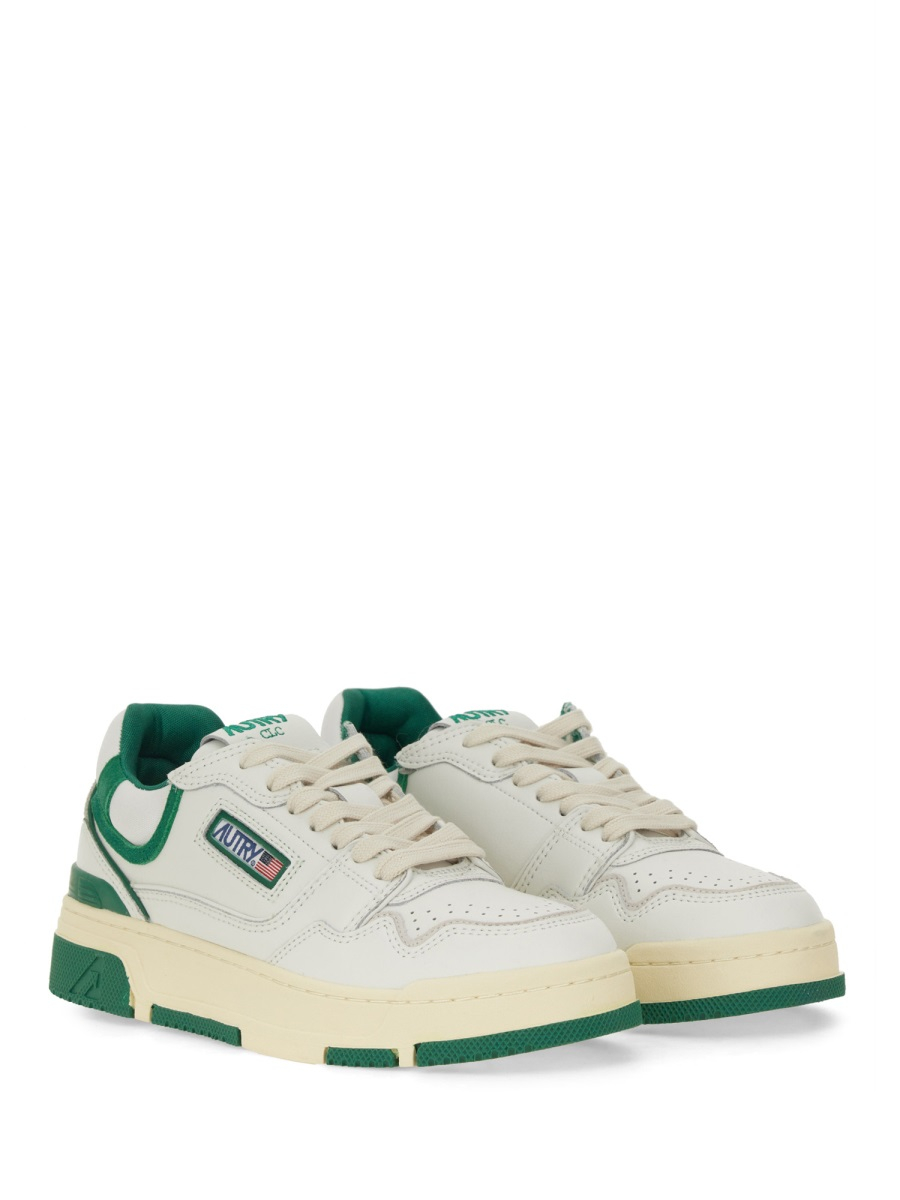 [AUTRY] Sneakers FW24 ROLW_MM09