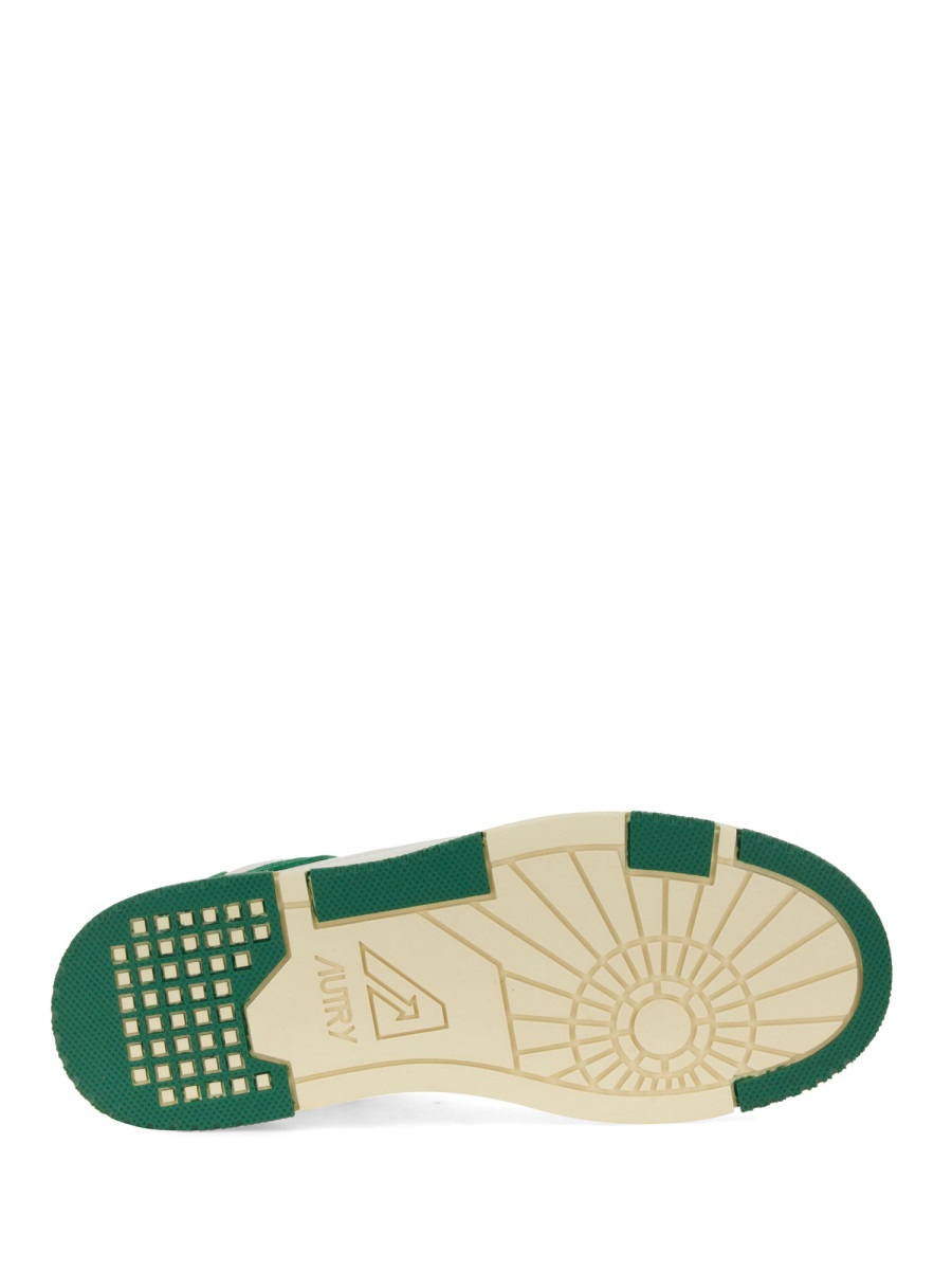 [AUTRY] Sneakers FW24 ROLW_MM09