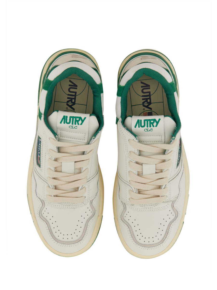 [AUTRY] Sneakers FW24 ROLW_MM09