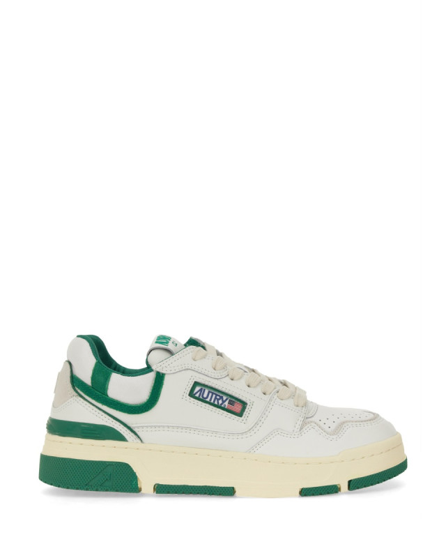 [AUTRY] Sneakers FW24 ROLW_MM09