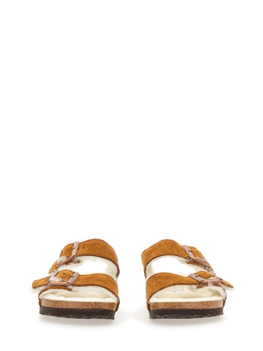 [Birkenstock] Sandals FW24 1001135_MINK