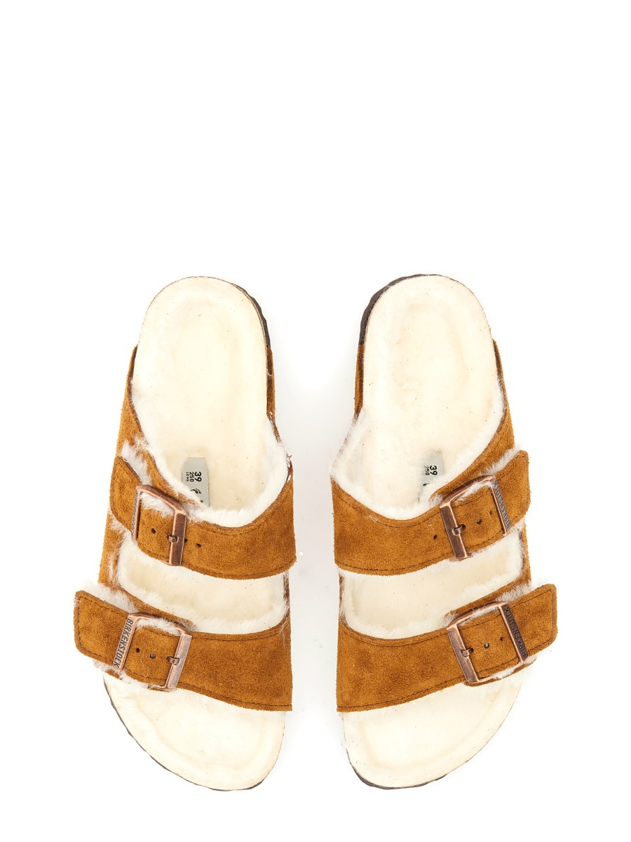 [Birkenstock] Sandals FW24 1001135_MINK