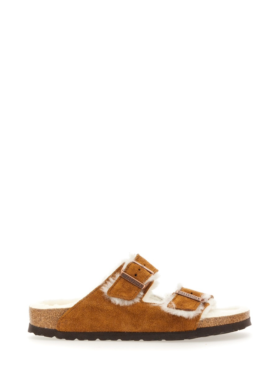 [Birkenstock] Sandals FW24 1001135_MINK