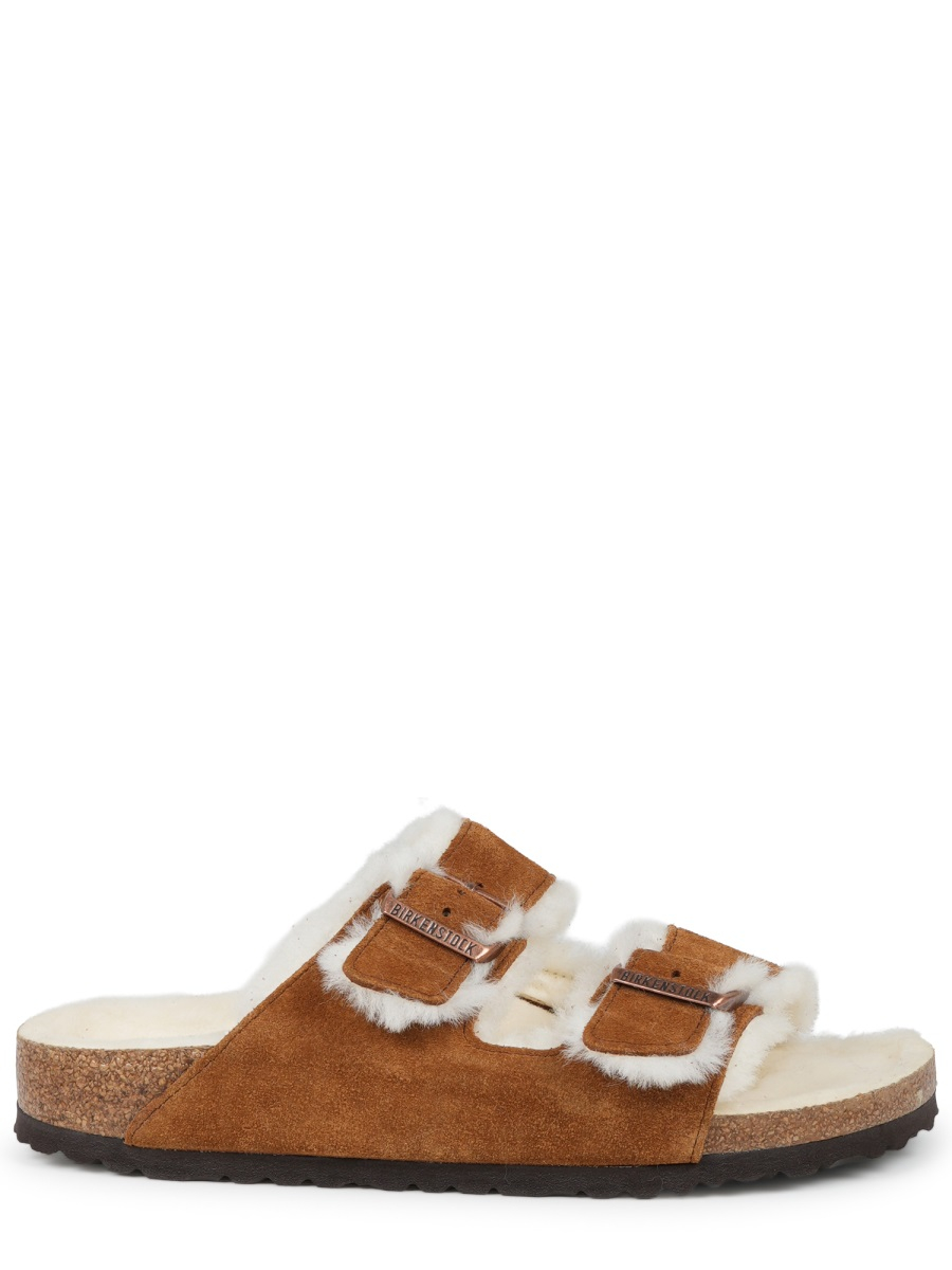 [Birkenstock] Sandals FW24 1001135_MINK