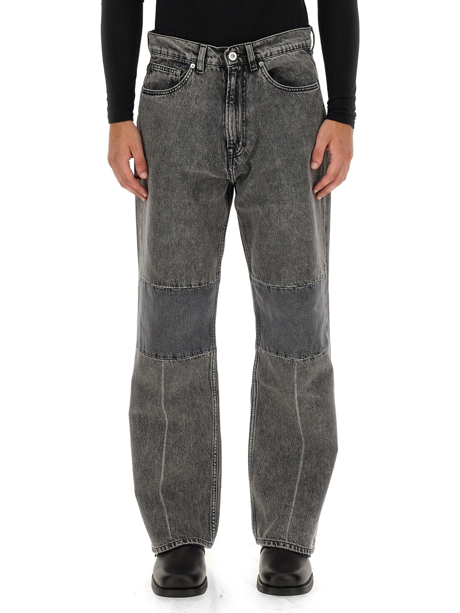 [Our Legacy] Jeans SS24 M2205TB_BLACKANDGREY