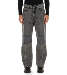 [Our Legacy] Jeans SS24 M2205TB_BLACKANDGREY