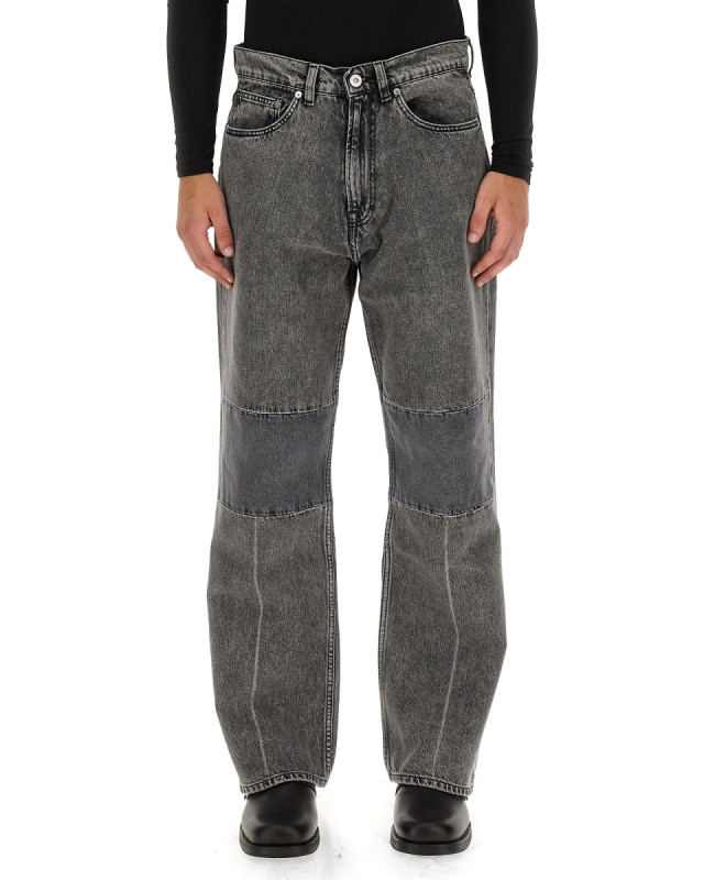 [Our Legacy] Jeans SS24 M2205TB_BLACKANDGREY