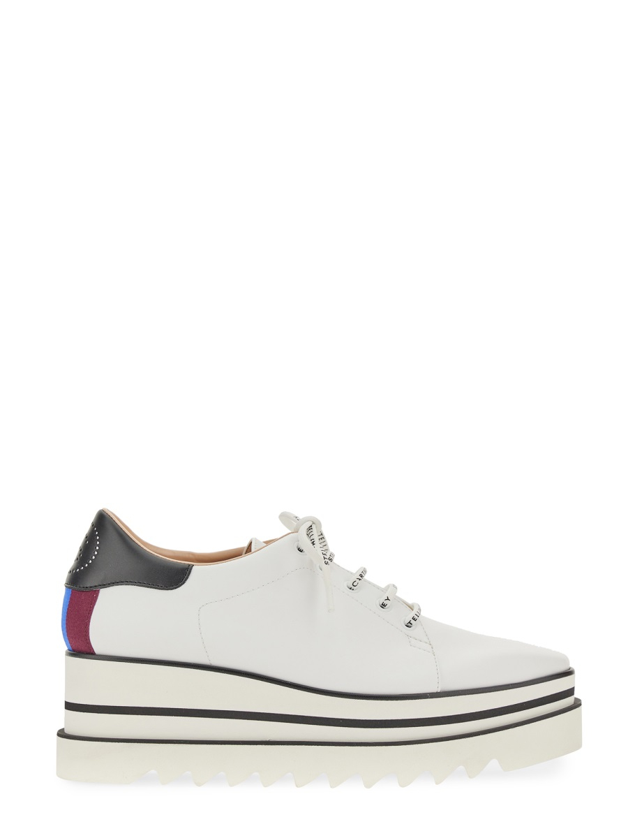 [Stella McCartney] Oxford Shoes SS25 810078_E000549222