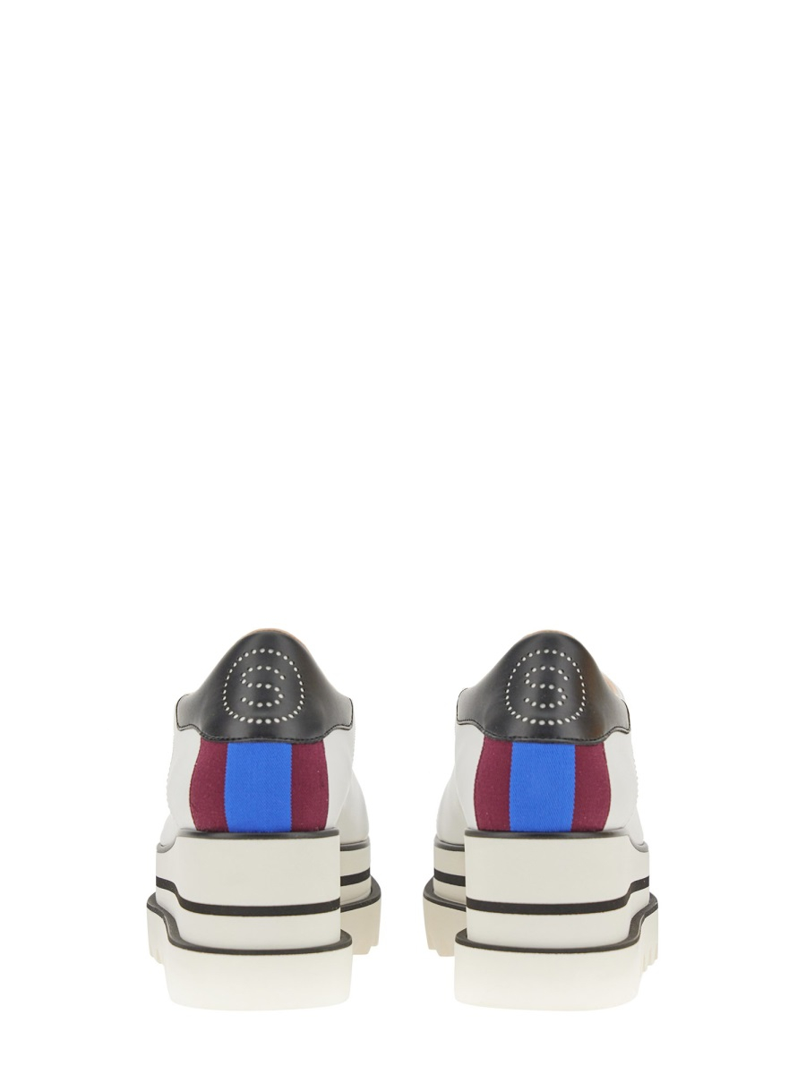 [Stella McCartney] Oxford Shoes SS25 810078_E000549222