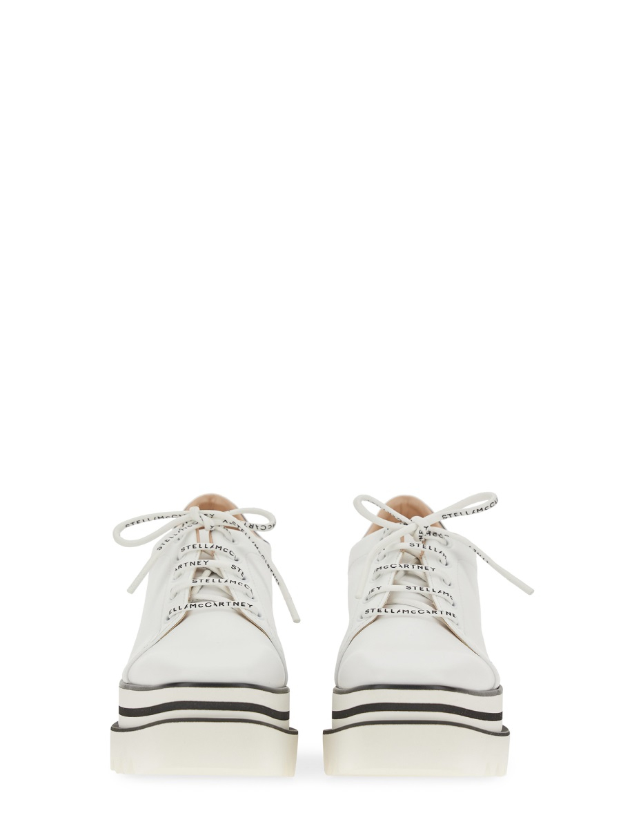 [Stella McCartney] Oxford Shoes SS25 810078_E000549222