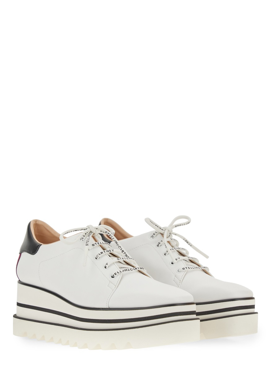 [Stella McCartney] Oxford Shoes SS25 810078_E000549222