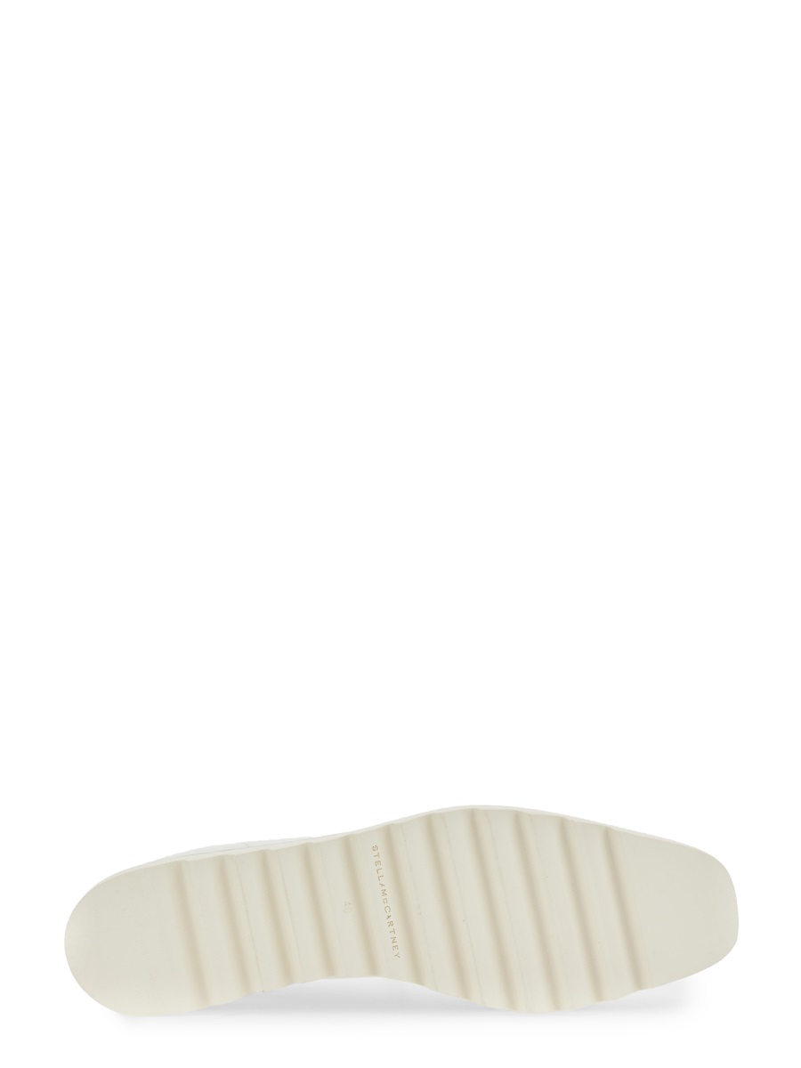 [Stella McCartney] Oxford Shoes SS25 810078_E000549222