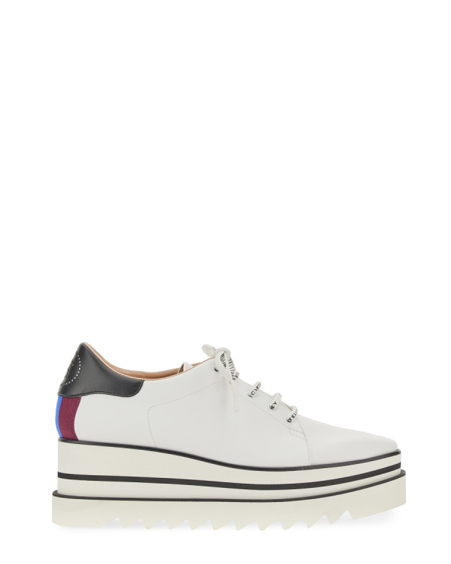 [Stella McCartney] Oxford Shoes SS25 810078_E000549222
