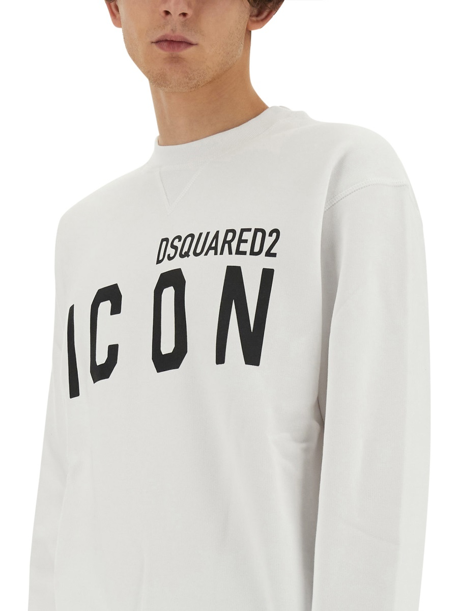 [DSQUARED] Sweatshirt SS24 S79GU0004_S25516966