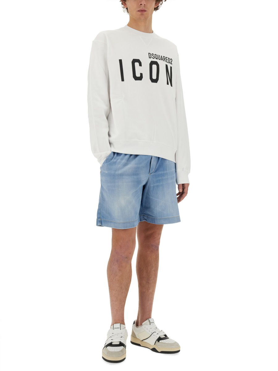 [DSQUARED] Sweatshirt SS24 S79GU0004_S25516966