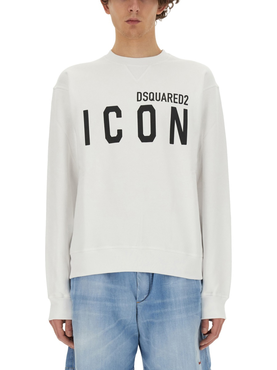 [DSQUARED] Sweatshirt SS24 S79GU0004_S25516966