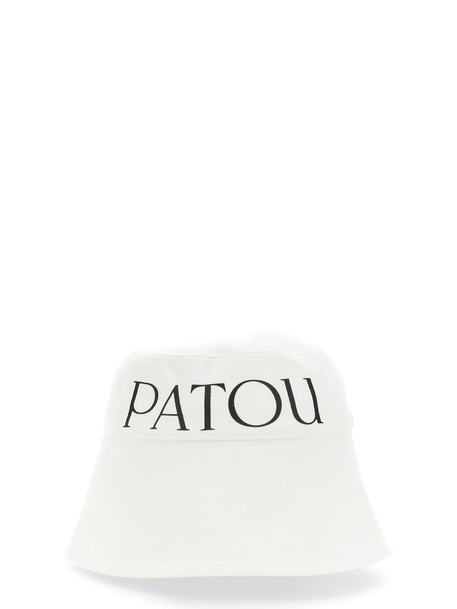 [PATOU] Hat SS24 AC027_0132001W