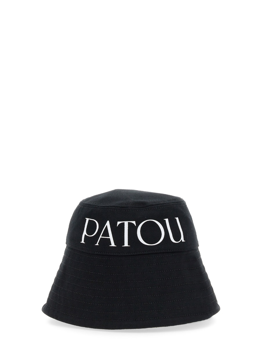 [PATOU] Hat FW24 AC027_0132999B