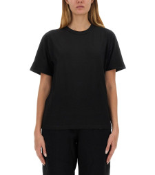 [ALEXANDERWANG.T] T-shirts Short Sleeve SS24 4CC3221357_001