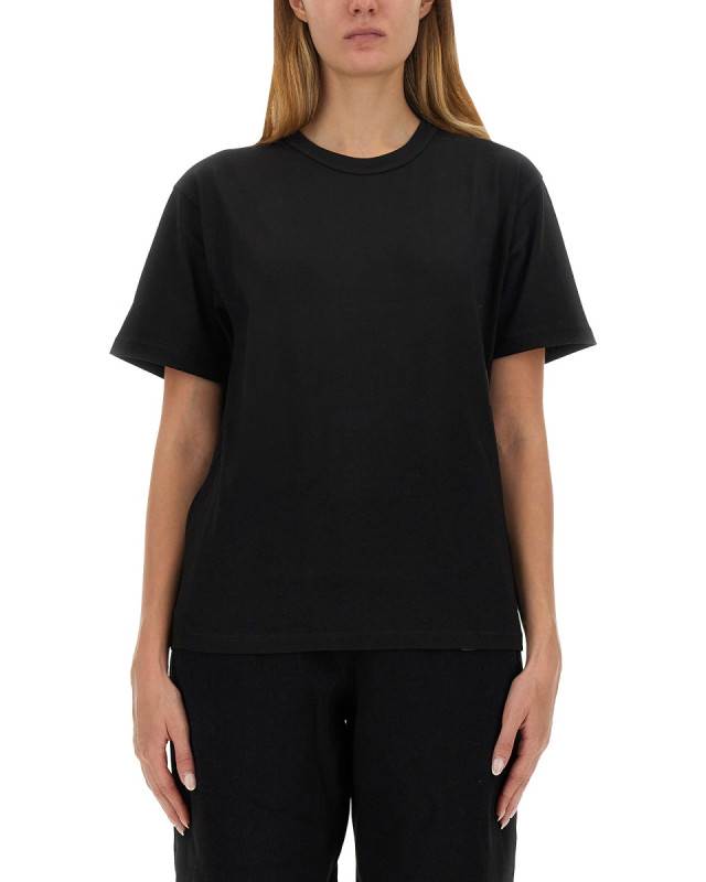 [ALEXANDERWANG.T] T-shirts Short Sleeve SS24 4CC3221357_001