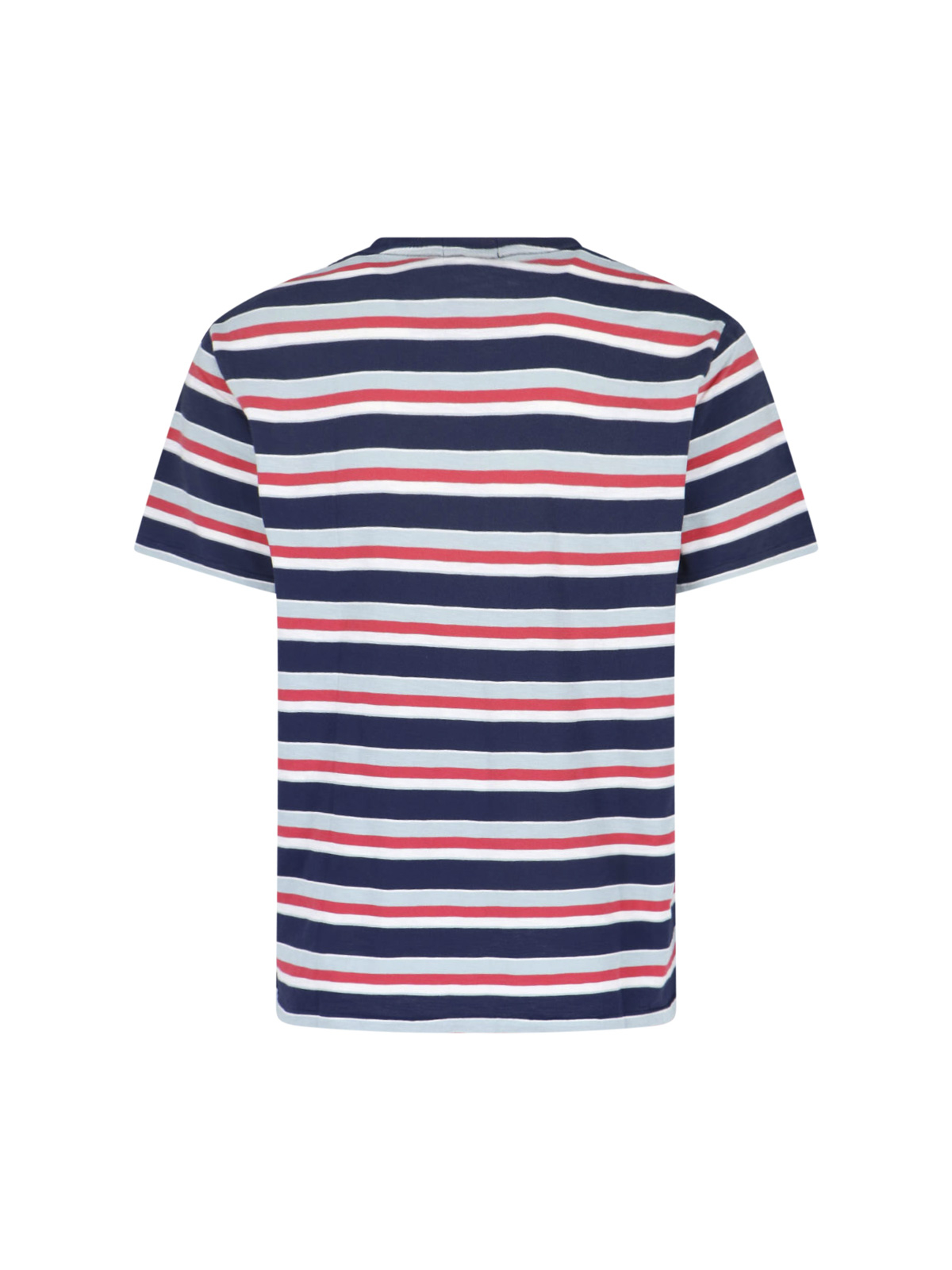 [Polo Ralph Lauren] T-shirts Short Sleeve SS26 710 P04967001