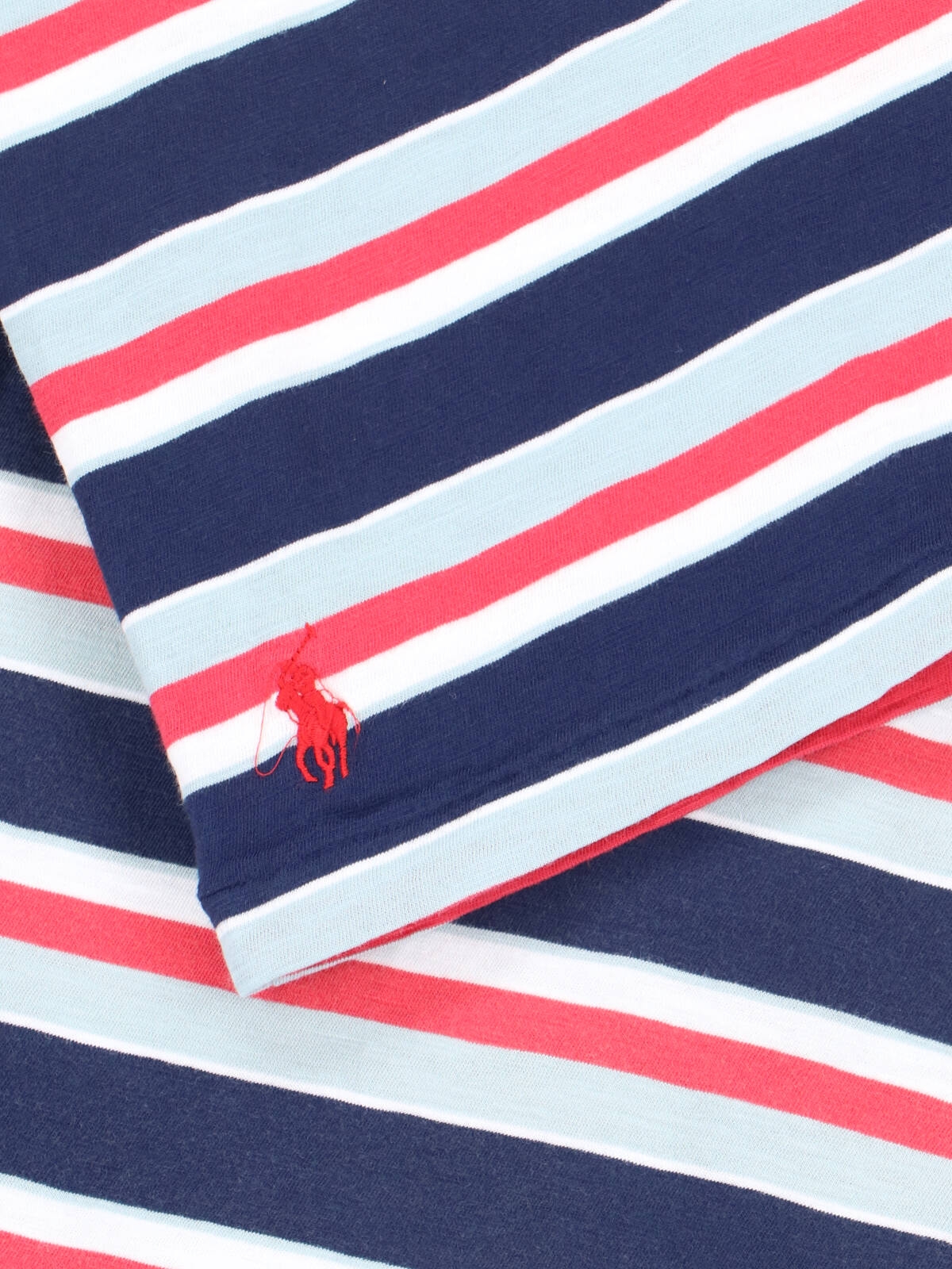 [Polo Ralph Lauren] T-shirts Short Sleeve SS26 710 P04967001