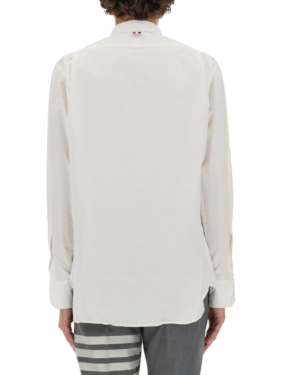 [Thom Browne] Shirts Long Sleeve SS24 MWL010E_03113100