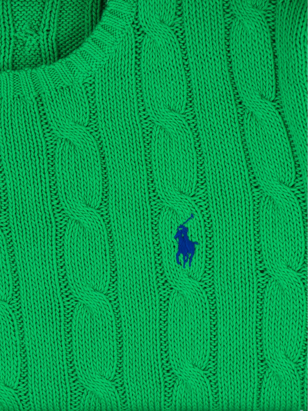 [Polo Ralph Lauren] Knitwear SS26 211 971869011